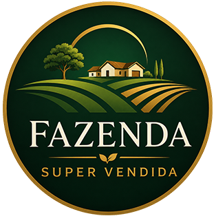 Fazenda Super Vendida